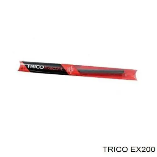 Do koszyka 8524202050 Toyota Pióro wycieraczki szyby tylnej