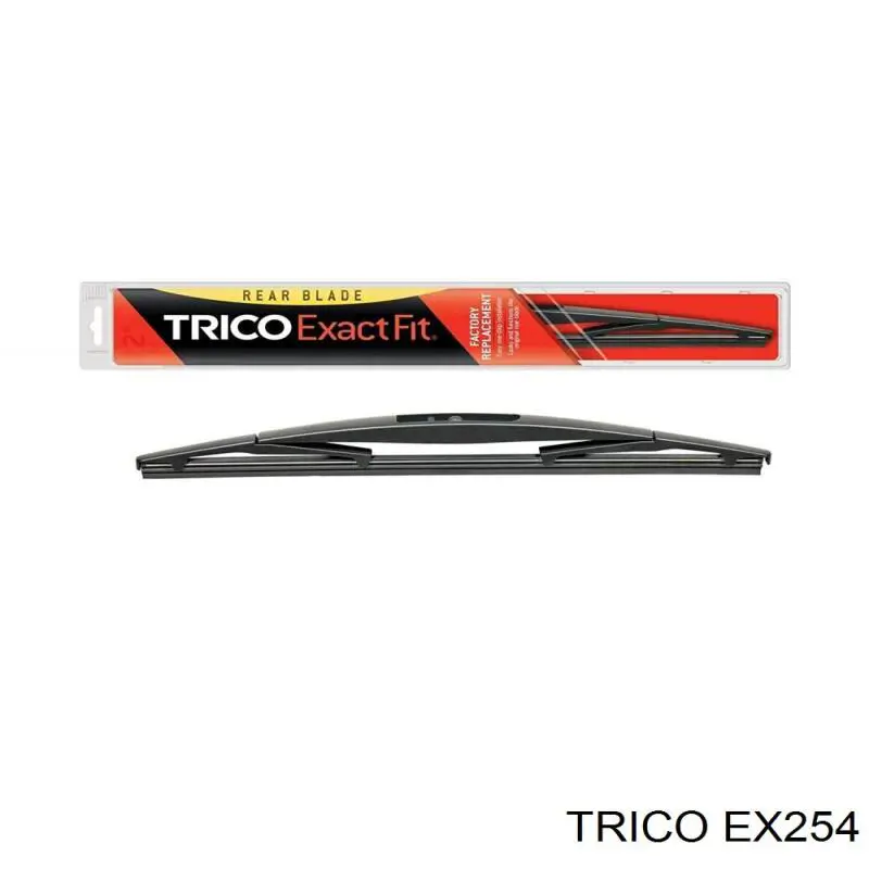 Do koszyka 642237 Peugeot/Citroen Ramię wycieraczki szyby tylnej
