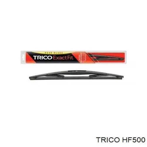 Pióro wycieraczki szyby przedniej pasażera Trico HF500 cena, od 13,80 USD