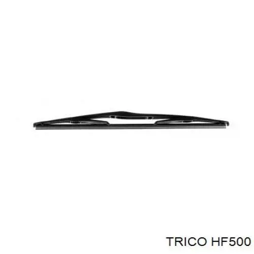 Pióro wycieraczki szyby przedniej pasażera HF500 Trico