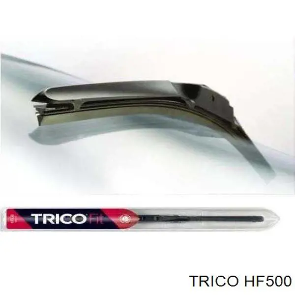 Pióro wycieraczki szyby przedniej pasażera Trico HF500 cena, od 13,80 USD