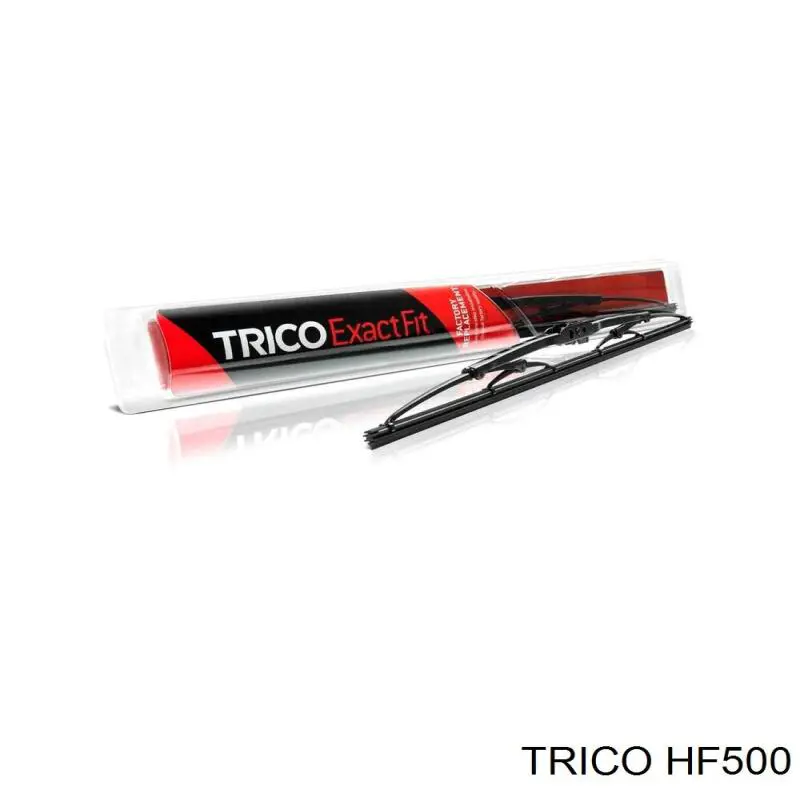 HF500 Trico Pióro wycieraczki szyby przedniej pasażera
