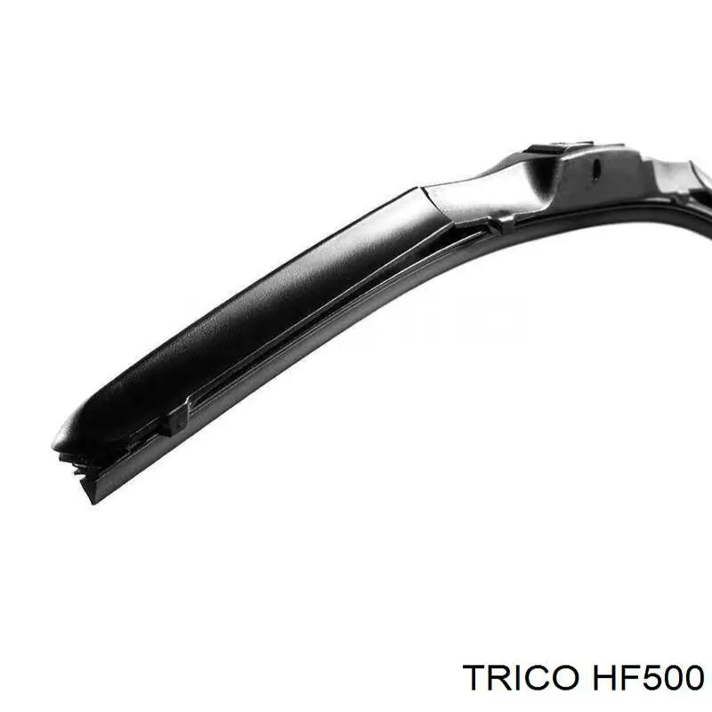 Pióro wycieraczki szyby przedniej pasażera Trico HF500