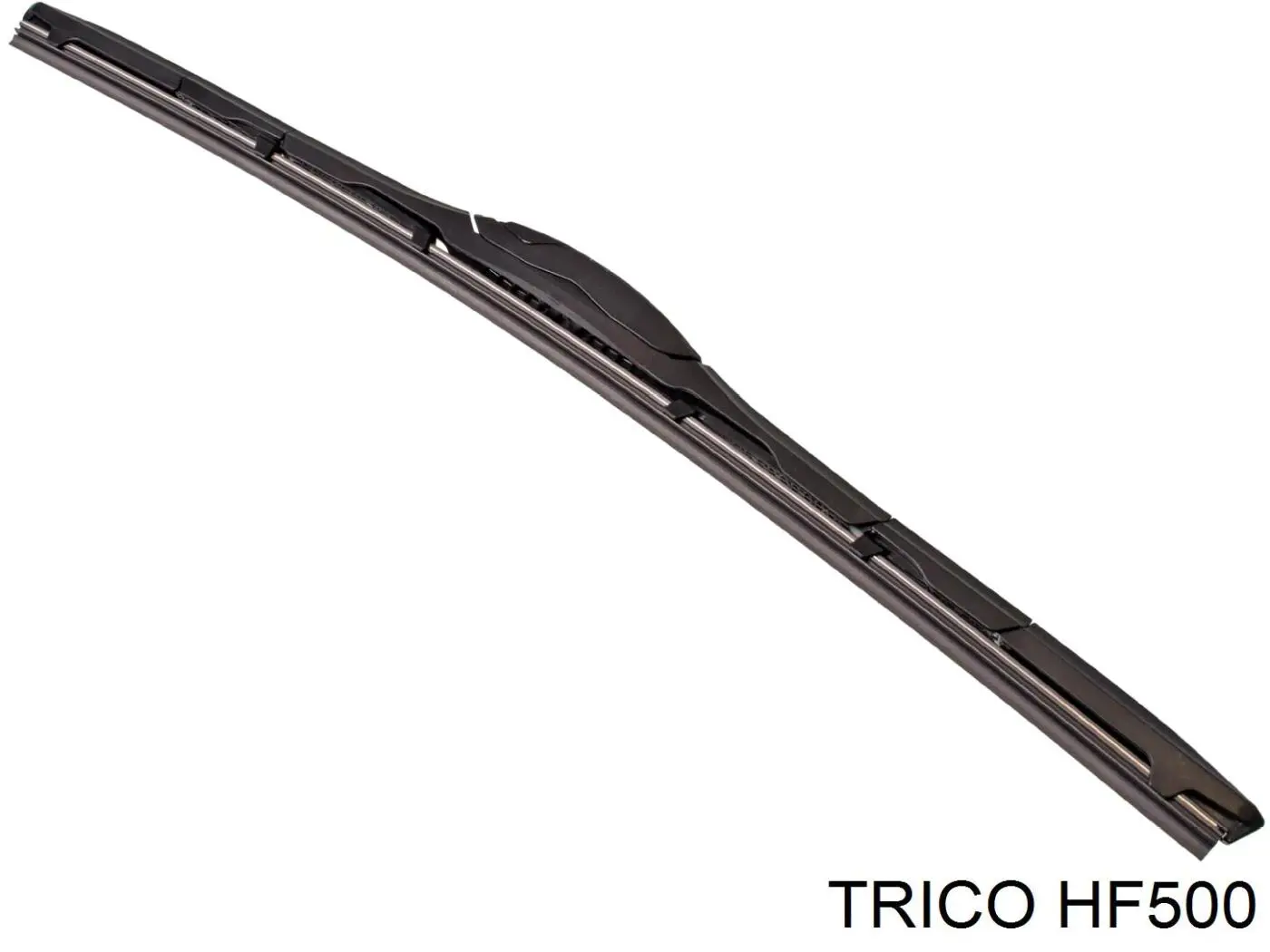 HF500 Trico Pióro wycieraczki szyby przedniej pasażera