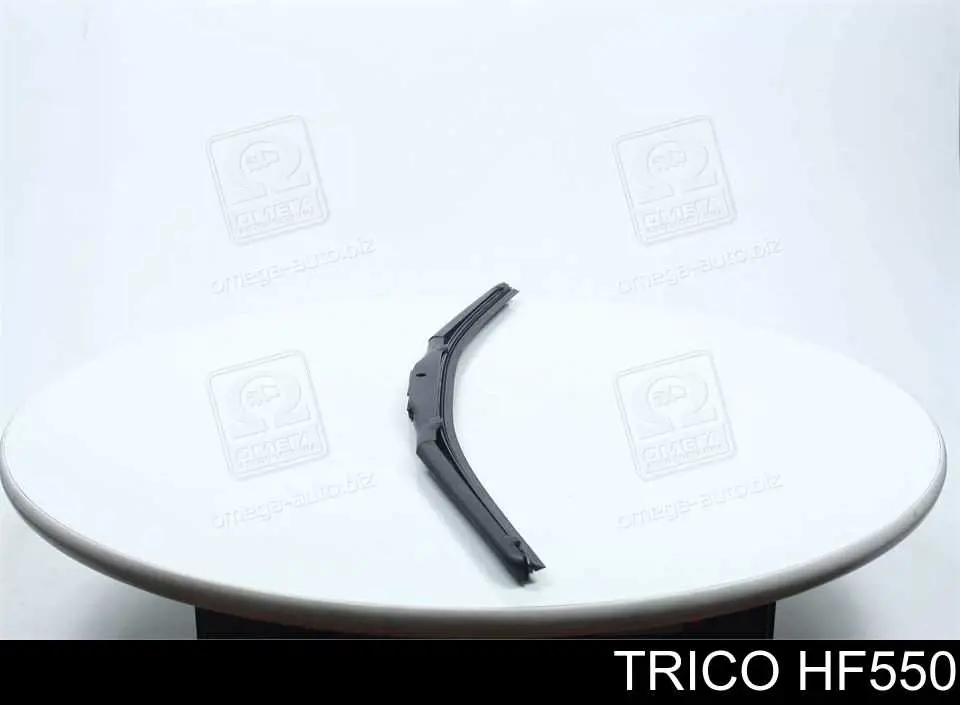 HF550 Trico Pióro wycieraczki szyby przedniej kierowcy
