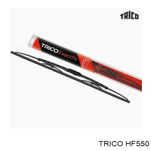 Pióro wycieraczki szyby przedniej kierowcy Trico HF550 cena, od 19,06 USD