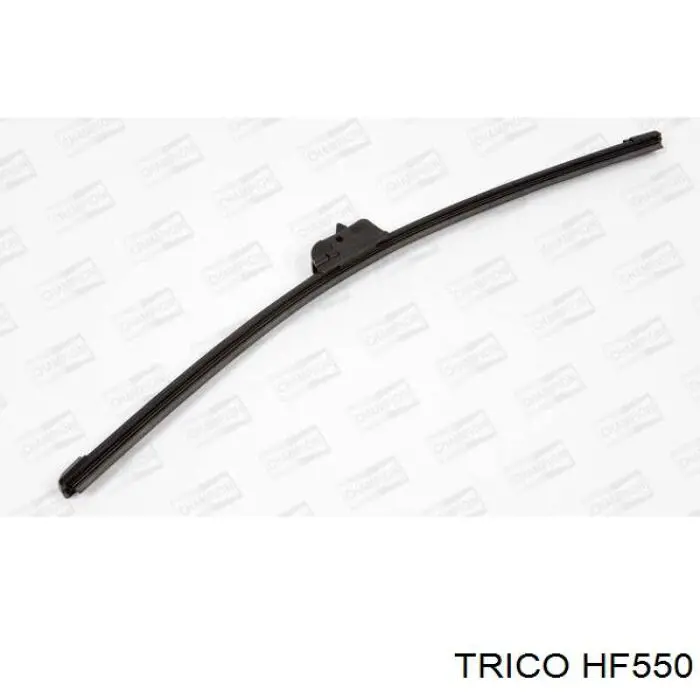 Do koszyka HF550 Trico Pióro wycieraczki szyby przedniej kierowcy