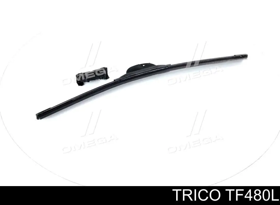 TF480L Trico pióro wycieraczki szyby przedniej pasażera