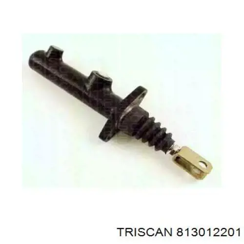 Do koszyka Cylinder sprzęgła główny Alfa Romeo 33  905
