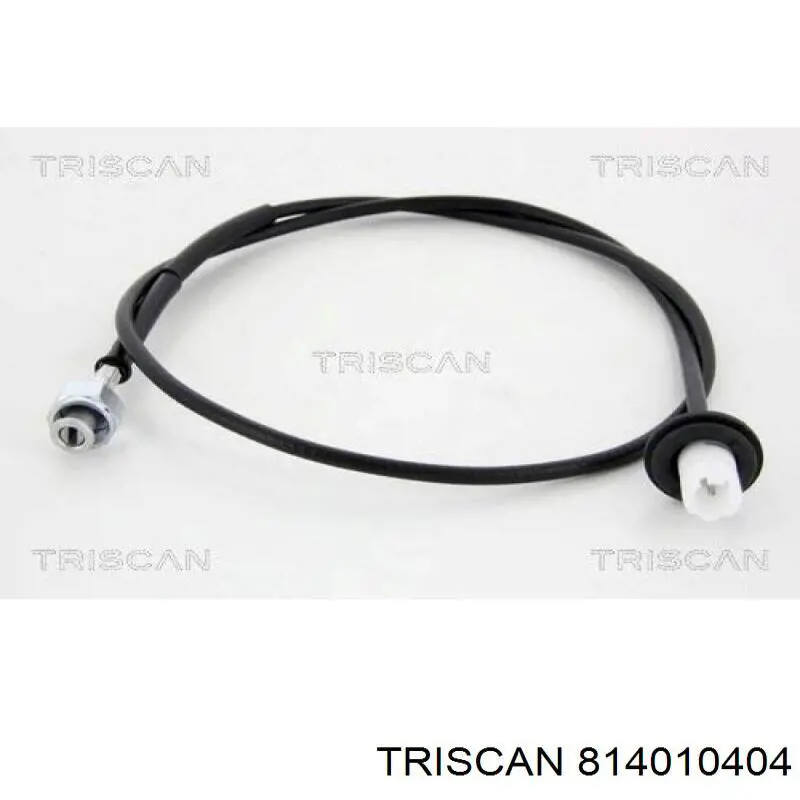 Do koszyka 1107618 Cavo Linka prędkościomierza