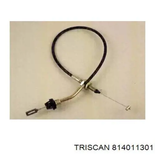 Do koszyka Linka gazu BMW 3  E21