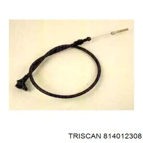 60506803 Fiat/Alfa/Lancia Linka gazu