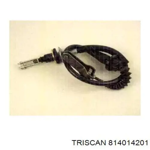 Linka sprzęgła do Nissan Micra  K10