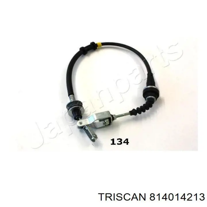 Linka sprzęgła Triscan 814014213 cena, od 17,84 USD