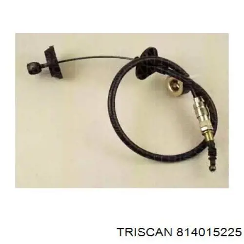 Linka sprzęgła Fiat Croma I hatchback (154) (1985 - 1996) cena, od 87,87 USD
