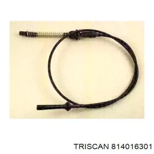 Linka gazu Ford Transit III awangarda (V) (1977 - 1986) cena, od 7,55 USD