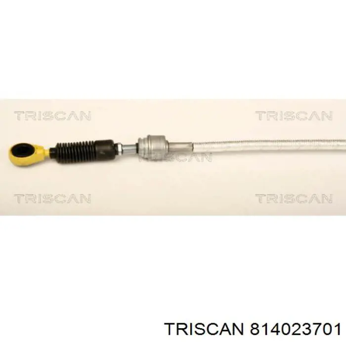 Linka zmiany biegów B CAR 001MC002 cena, od 39,57 USD