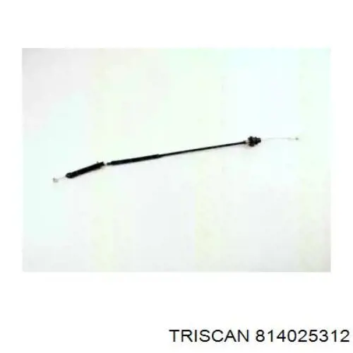 410380 Adriauto Linka gazu