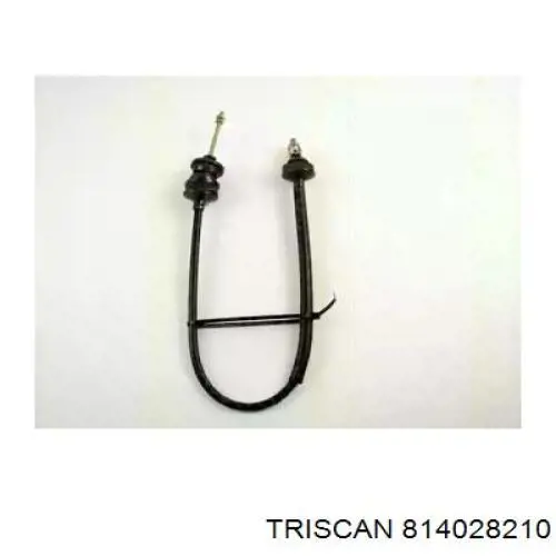 Linka sprzęgła Peugeot/Citroen 215089 cena, od 47,72 USD