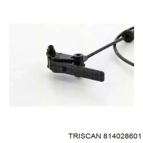 Linka otwierania maski Triscan 814028601 cena, od 46,38 USD