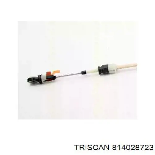 Linka zmiany biegów Peugeot/Citroen 00002444CJ cena, od 32,33 USD
