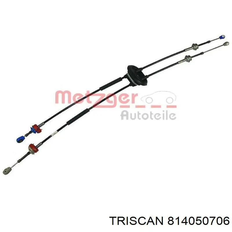 Linka dźwigni zmiany biegów podwójna Mazda GR1L46500G cena, od 77,65 USD
