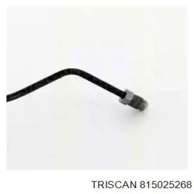 Przewód hamulcowy tylny lewy Renault (RVI) 463160004R cena, od 29,11 USD