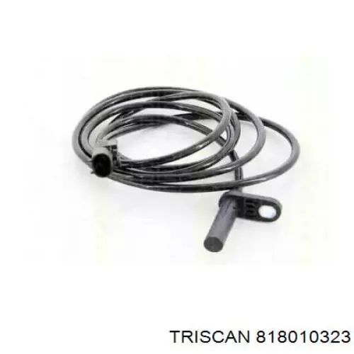 Czujnik ABS tylny lewy Mercedes A906540111764 cena, od 18,16 USD