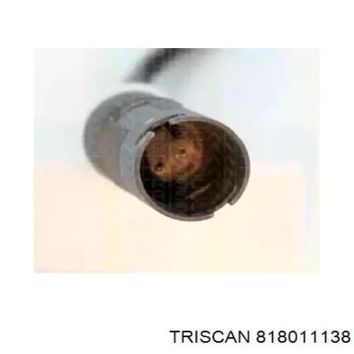 818011138 Triscan czujnik abs tylny