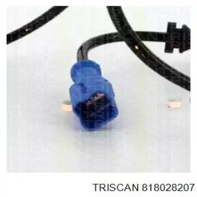 Czujnik ABS tylny Peugeot/Citroen 9805066080 cena, od 46,21 USD