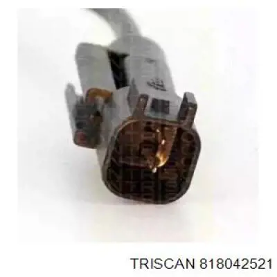 Czujnik ABS tylny lewy Peugeot/Citroen 00004545L7 cena, od 23,58 USD