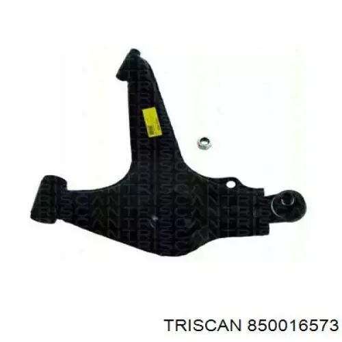 LCC5030 Akkussan Wahacz zawieszenia przedniego dolny prawy