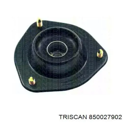 Do koszyka MR130519 Mitsubishi Poduszka amortyzatora przedniego