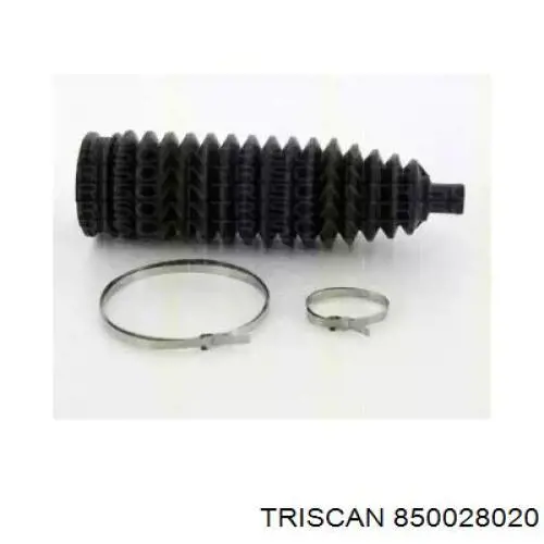 Osłona mechanizmu kierowniczego (maglownicy) Febi 102346 cena, od 16,36 USD