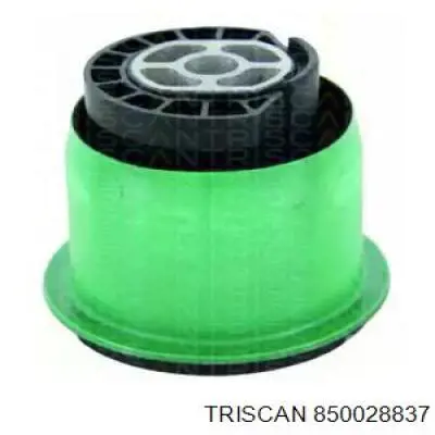 Silentblock tylnej belki 42112 Lemforder