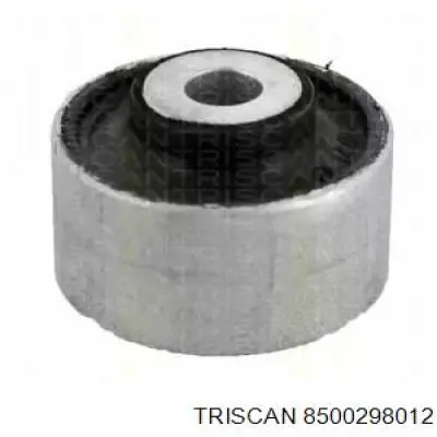 Do koszyka 49398281 Corteco Silentblock przedniego wahacza górnego