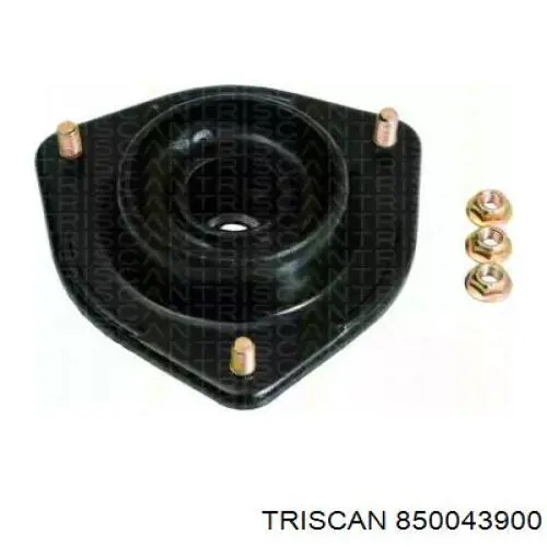 Poduszka amortyzatora przedniego 5461122000 PH