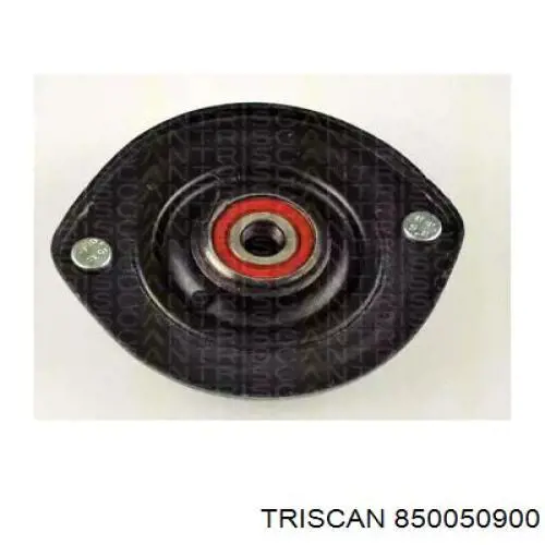 Poduszka amortyzatora przedniego Tenacity ASMMA1001 cena, od 23,13 USD