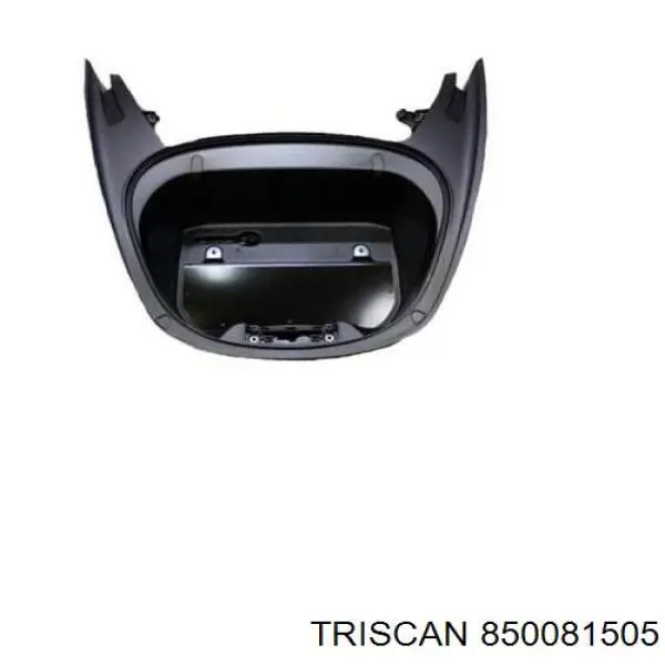 600893000A Tesla Wahacz zawieszenia przedniego prawy górny