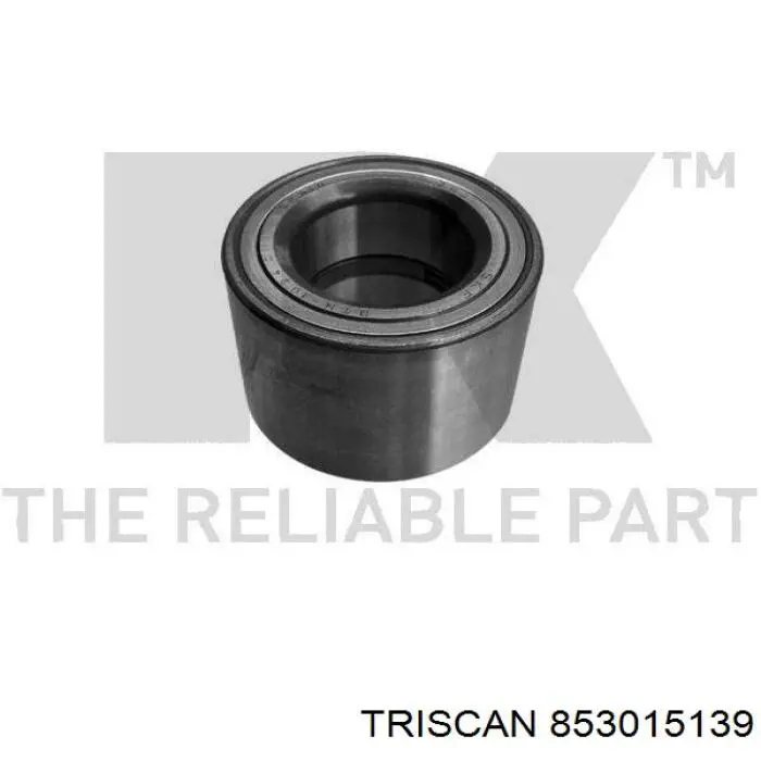 Łożysko piasty przedniej Sato Tech WB60103 cena, od 31,91 USD