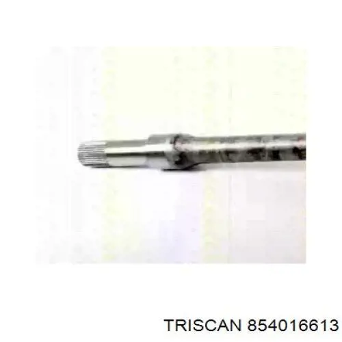 Półoś napędowa przednia prawa Ford 6C113B436DE cena, od 142,79 USD