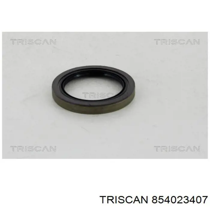 Do koszyka A025997164764 Mercedes Uszczelniacz piasty przedniej