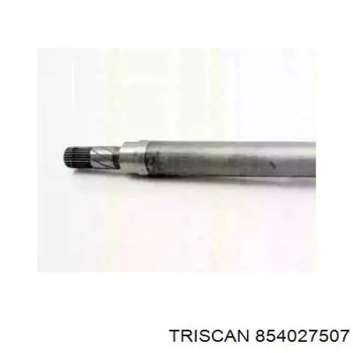 Półoś napędowa przednia prawa Volvo 30735121 cena, od 178,75 USD