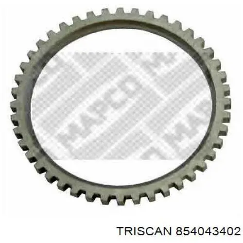 Pierścień ABS Autlog AS1026 cena, od 7,82 USD