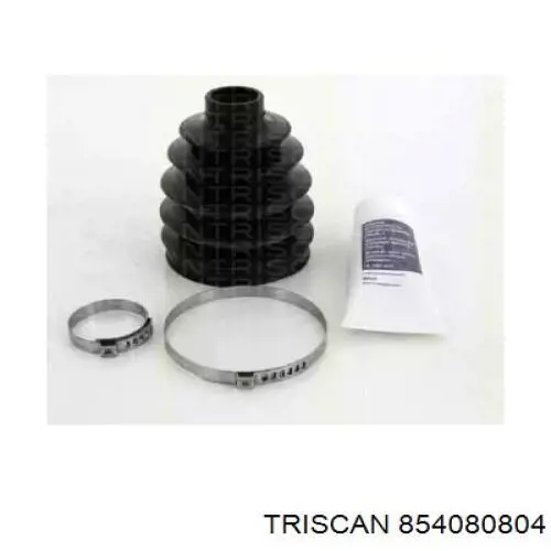 Do koszyka KB904 Japan Parts Osłona przegubu homokinetycznego półosi przedniej zewnętrzna