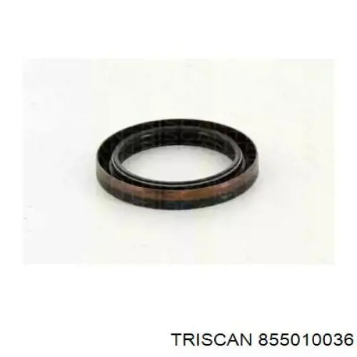 Do koszyka 31325390 Volvo Uszczelniacz półosi mostu przedniego