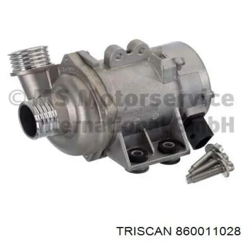 Pompa chłodząca wodna 3J959005 AND