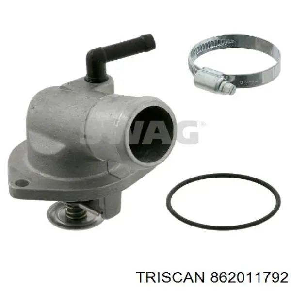 Do koszyka 862011792 Triscan Termostat