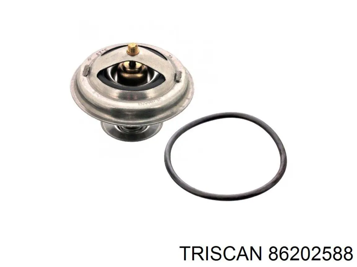 Do koszyka TST01687T Starline Termostat