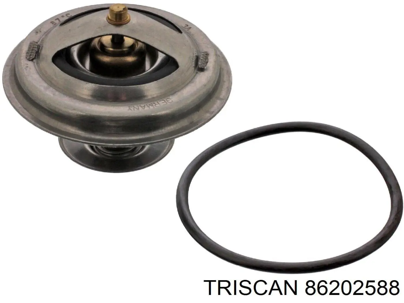 Termostat TST01687T Starline